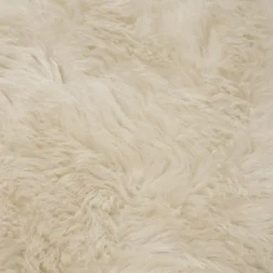 By Boo Vloerkleed Laska 190x290 cm - beige Best