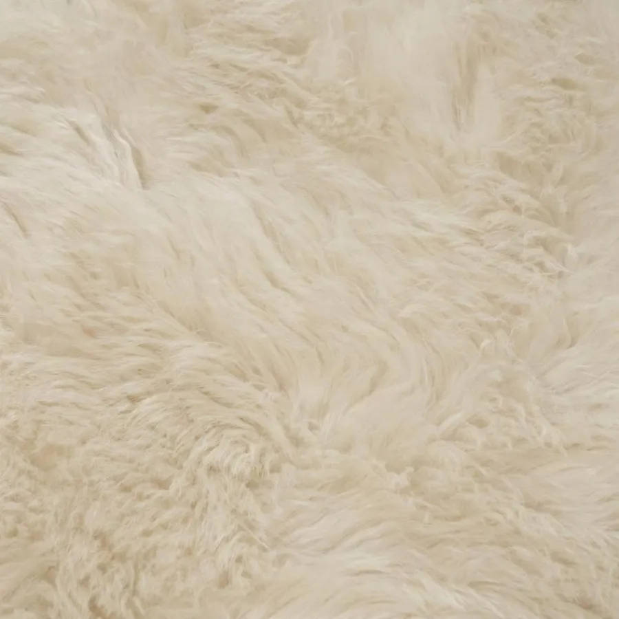 By Boo Vloerkleed Laska 190x290 cm - beige Best