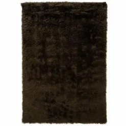 By Boo Vloerkleed Laska 160x230 cm - bruin Online