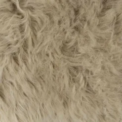 By Boo Vloerkleed Laska 190x290 cm - taupe Sale