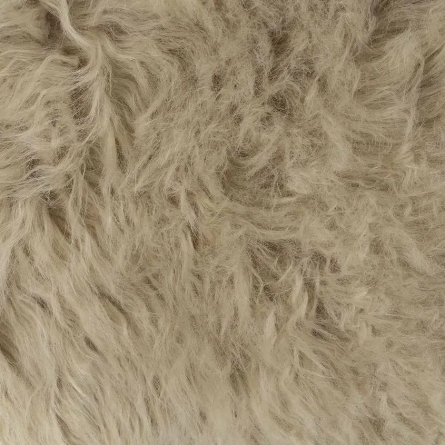 By Boo Vloerkleed Laska 190x290 cm - taupe Sale