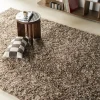 By Boo Vloerkleed Mixi 190x290 cm - bruin Outlet