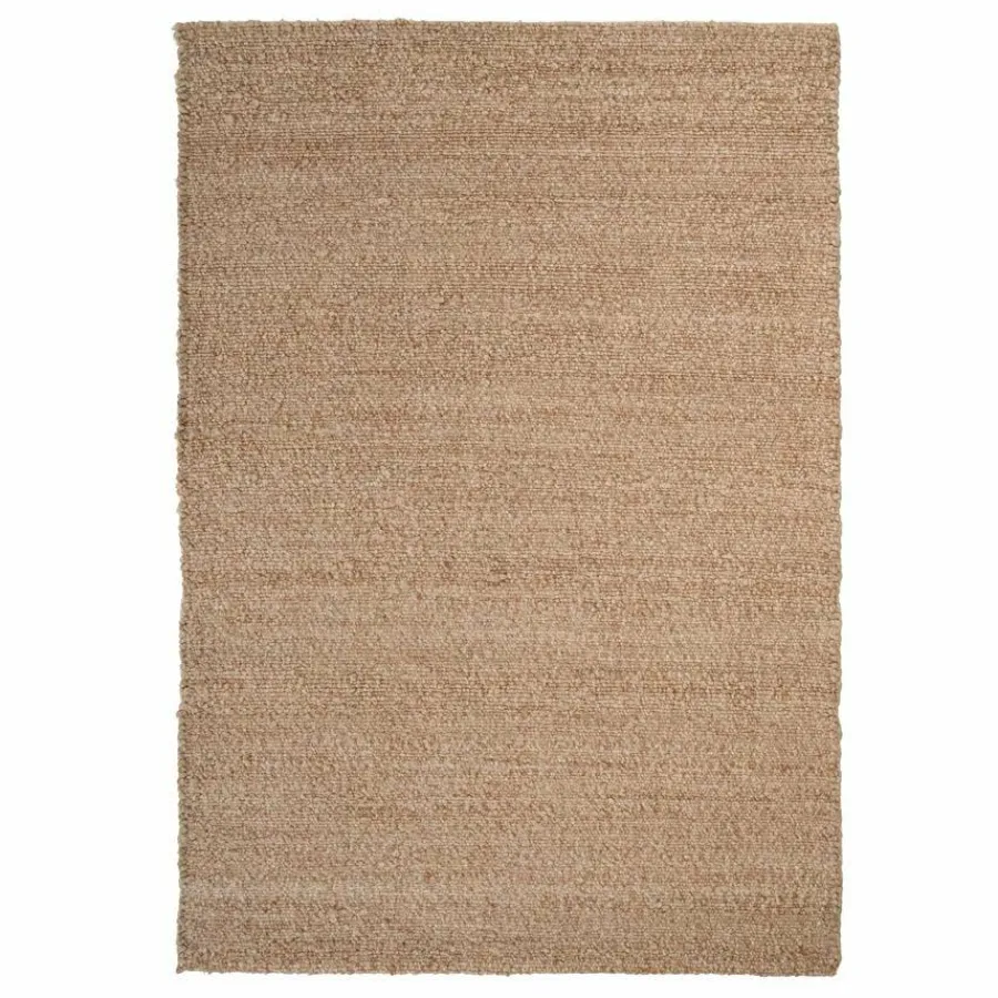 By Boo Vloerkleed Nami 160x230 cm - beige