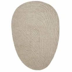 By Boo Vloerkleed Pebble - beige New