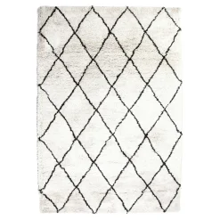 By Boo Vloerkleed Rox 160x230 cm - natural Online