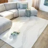 By Boo Vloerkleed Soil 160x230 cm - off white New