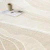 By Boo Vloerkleed Soil 190x290 cm - beige Discount