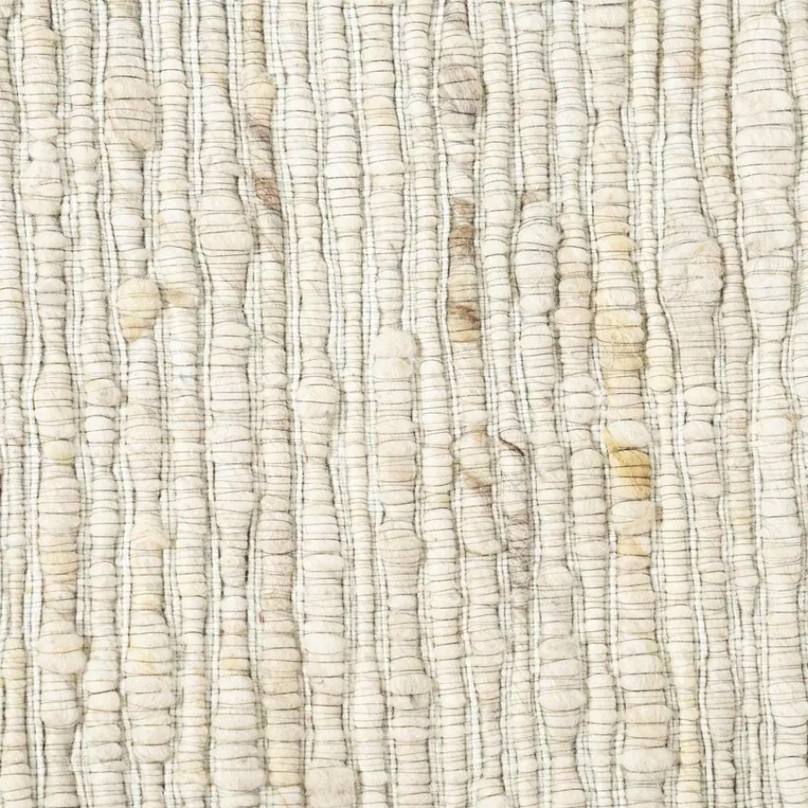 By Boo Vloerkleed Takara 190x290 cm - ivory New