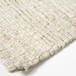 By Boo Vloerkleed Takara 160x230 cm - ivory Online