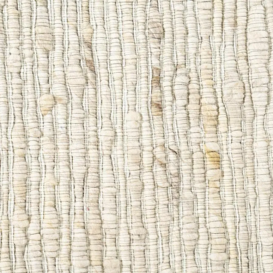 By Boo Vloerkleed Takara 160x230 cm - ivory Online