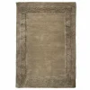 By Boo Vloerkleed Tura 190x290 cm - taupe Clearance