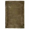 By Boo Vloerkleed Tura 190x290 cm - groen Online