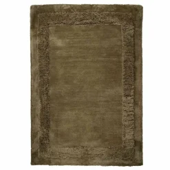 By Boo Vloerkleed Tura 190x290 cm - groen Online