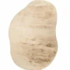By Boo Vloerkleed Zena organic - beige New