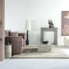 By Boo Vloerkleed Zena 200x290 cm - beige Sale