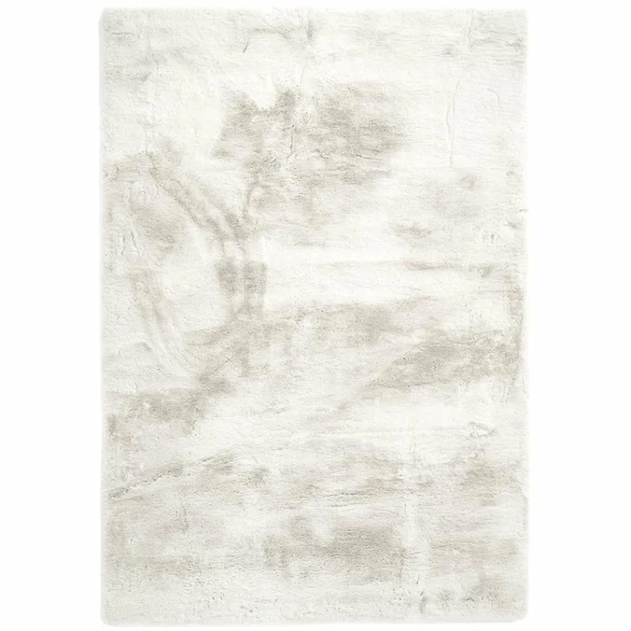 By Boo Vloerkleed Zena 160x230 cm - beige Online