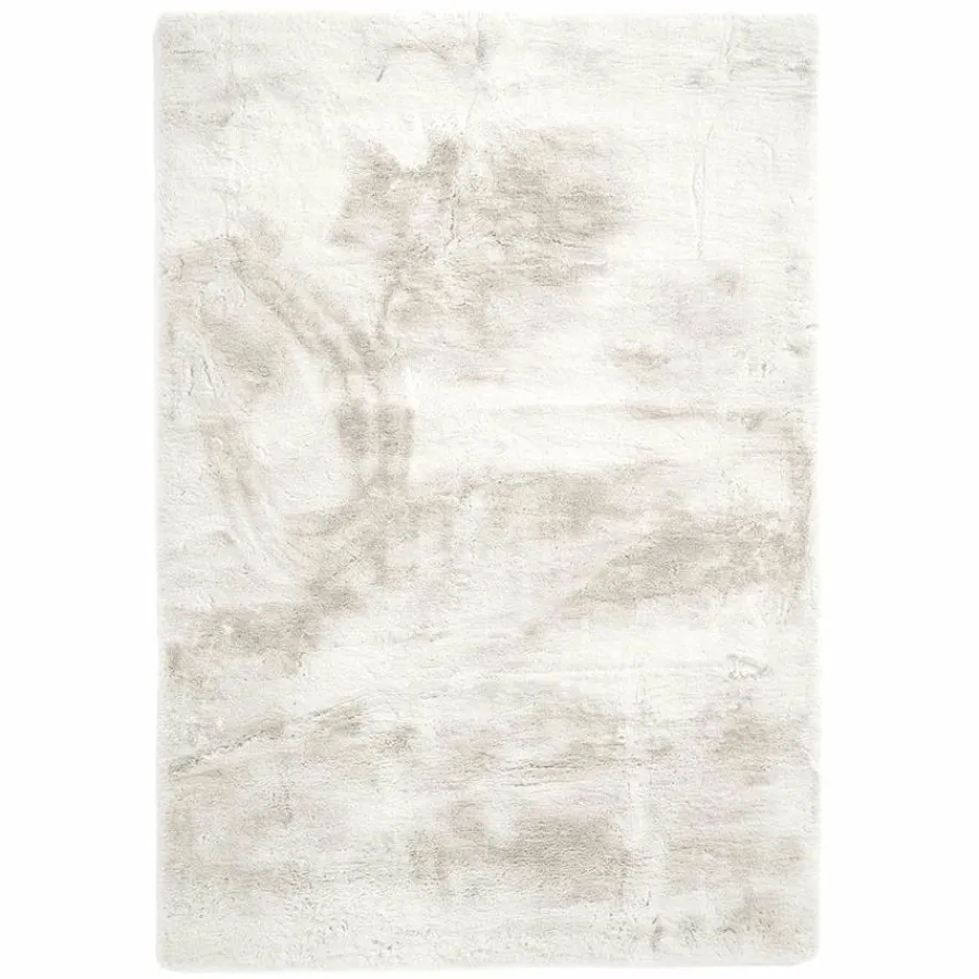 By Boo Vloerkleed Zena 160x230 cm - beige Online