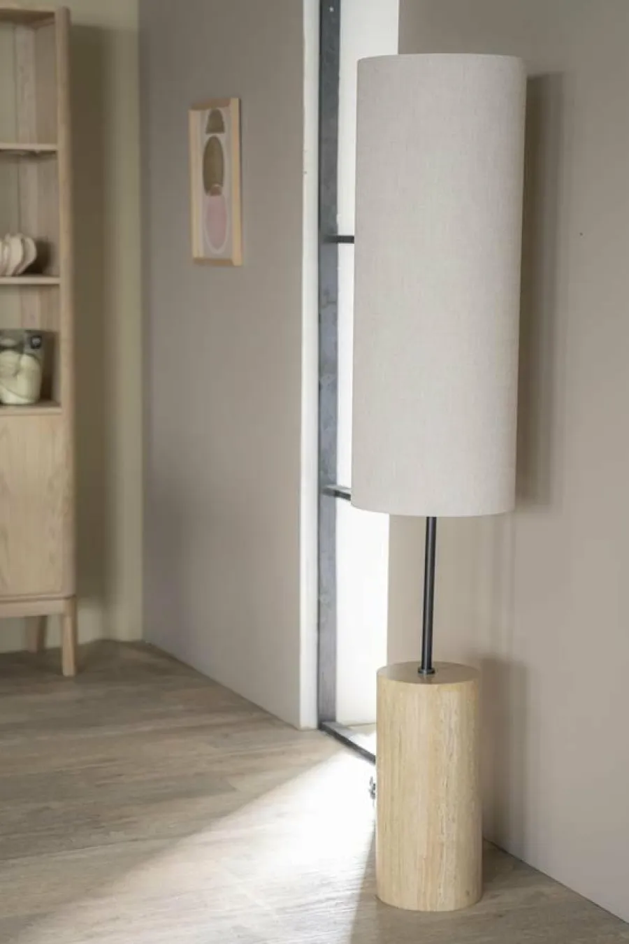 By Boo Vloerlamp Amara Outlet