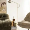 By Boo Vloerlamp Capa - beige Hot