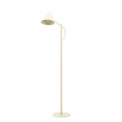 By Boo Vloerlamp Capa - beige Hot