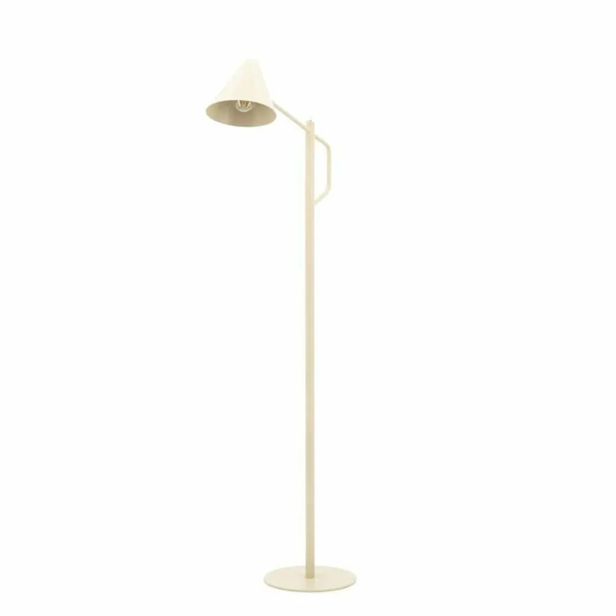 By Boo Vloerlamp Capa - beige Hot