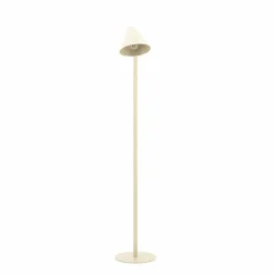 By Boo Vloerlamp Capa - beige Hot