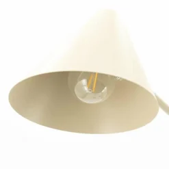 By Boo Vloerlamp Capa - beige Hot