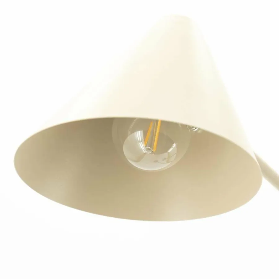 By Boo Vloerlamp Capa - beige Hot