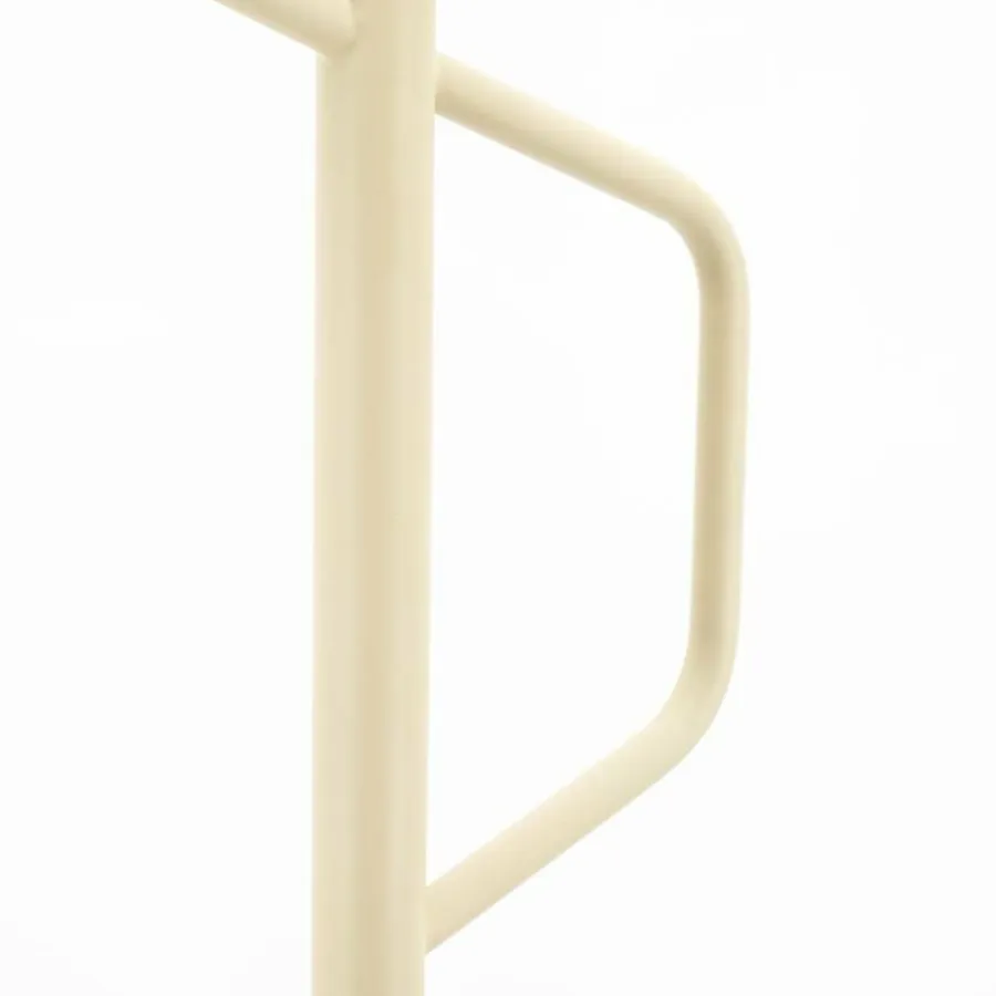 By Boo Vloerlamp Capa - beige Hot