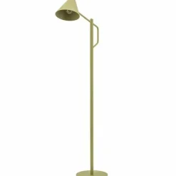 By Boo Vloerlamp Capa - groen Clearance