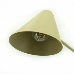 By Boo Vloerlamp Capa - groen Clearance