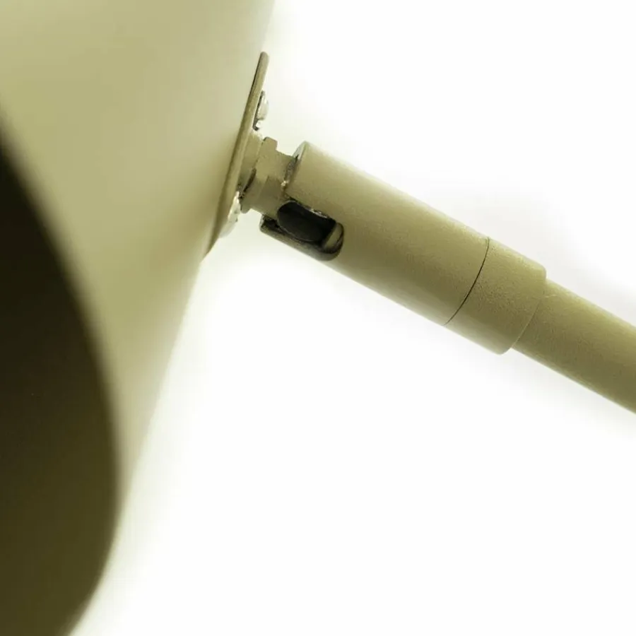 By Boo Vloerlamp Capa - groen Clearance