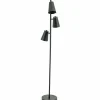 By Boo Vloerlamp Cole - zwart New