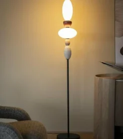 By Boo Vloerlamp Garca Best