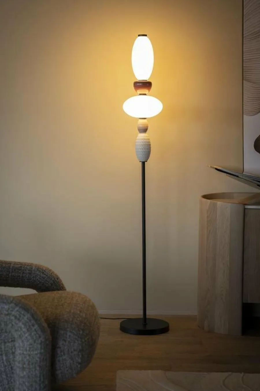 By Boo Vloerlamp Garca Best