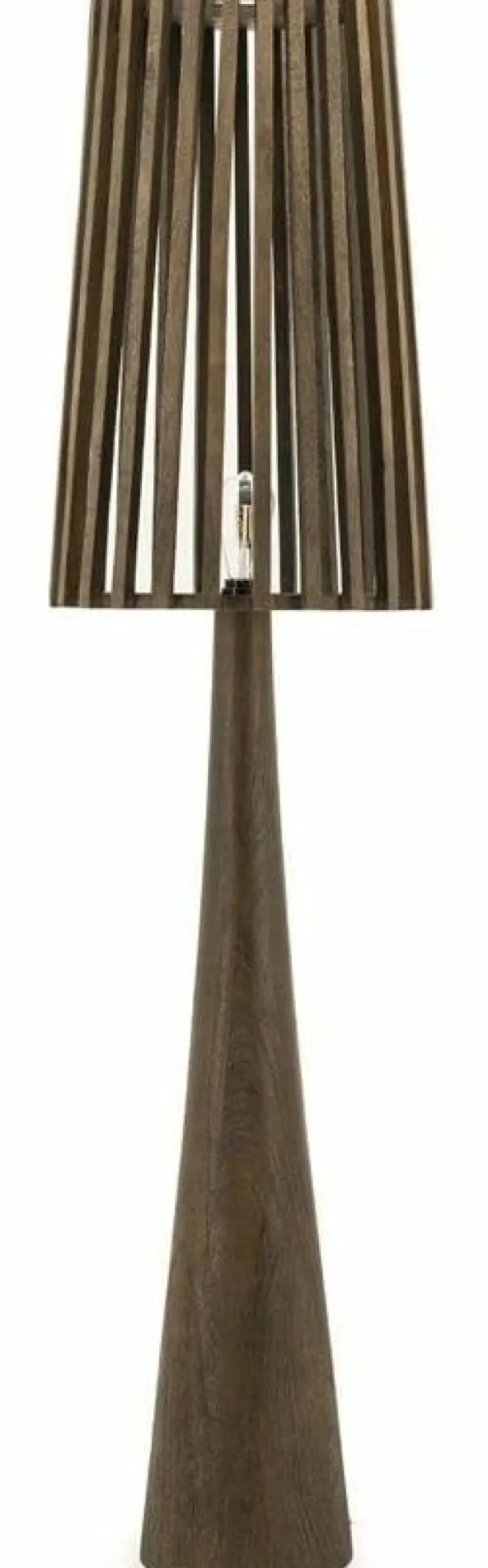 By Boo Vloerlamp Guard – bruin Best