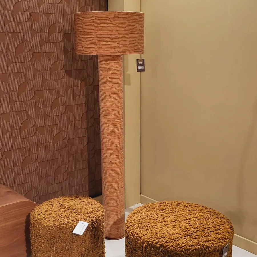 By Boo Vloerlamp Kura Clearance