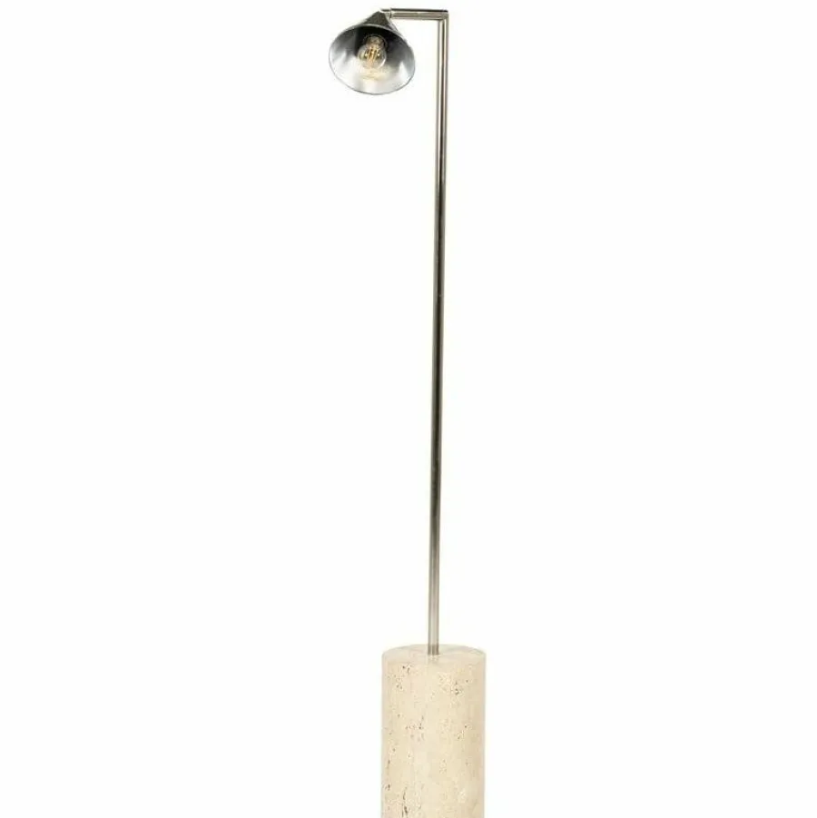 By Boo Vloerlamp Lumina - silver Sale