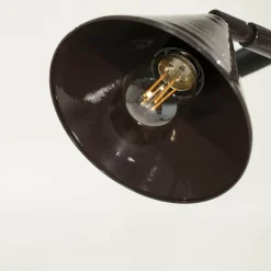 By Boo Vloerlamp Lumina - bruin Discount