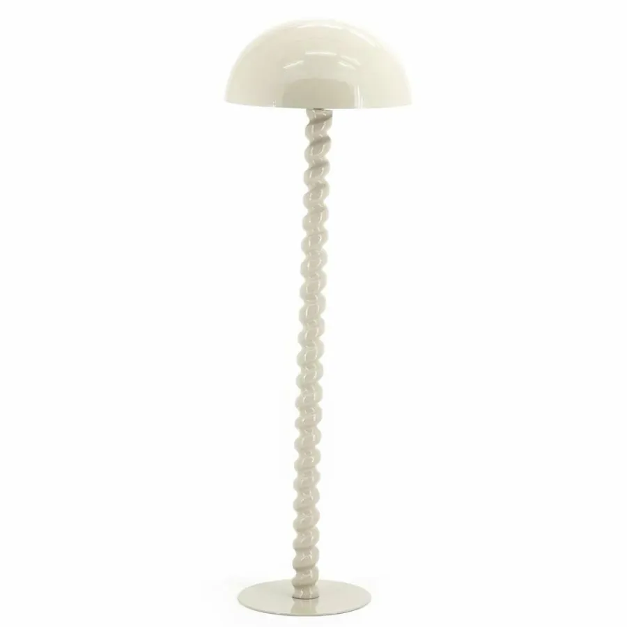 By Boo Vloerlamp Luox - beige Online