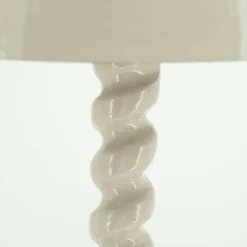 By Boo Vloerlamp Luox - beige Online