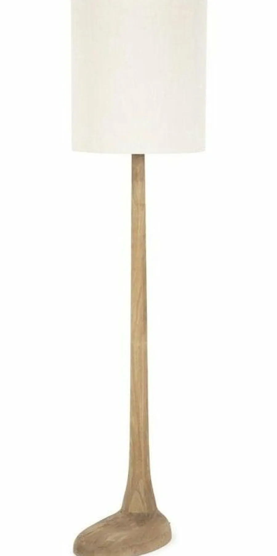 By Boo Vloerlamp Rine - bruin Clearance