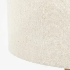 By Boo Vloerlamp Rine - bruin Clearance