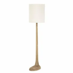 By Boo Vloerlamp Rine - bruin Clearance