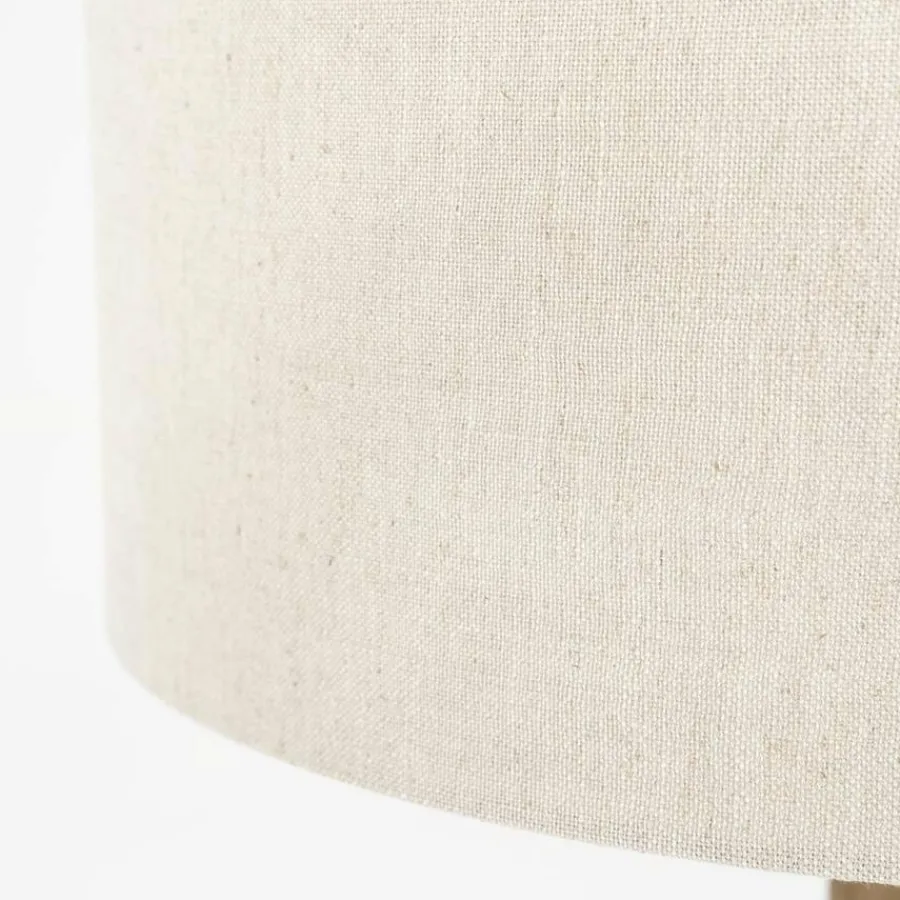 By Boo Vloerlamp Rine - bruin Clearance