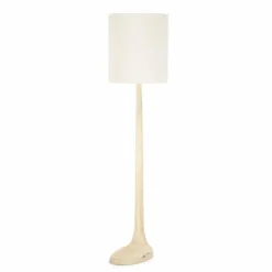 By Boo Vloerlamp Rine - naturel