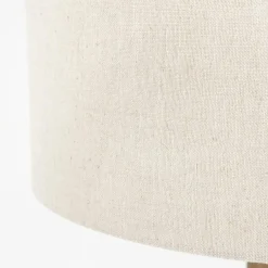 By Boo Vloerlamp Rine - naturel