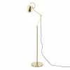By Boo Vloerlamp Sleek Goud Best