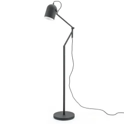 By Boo Vloerlamp Sleek Goud Best