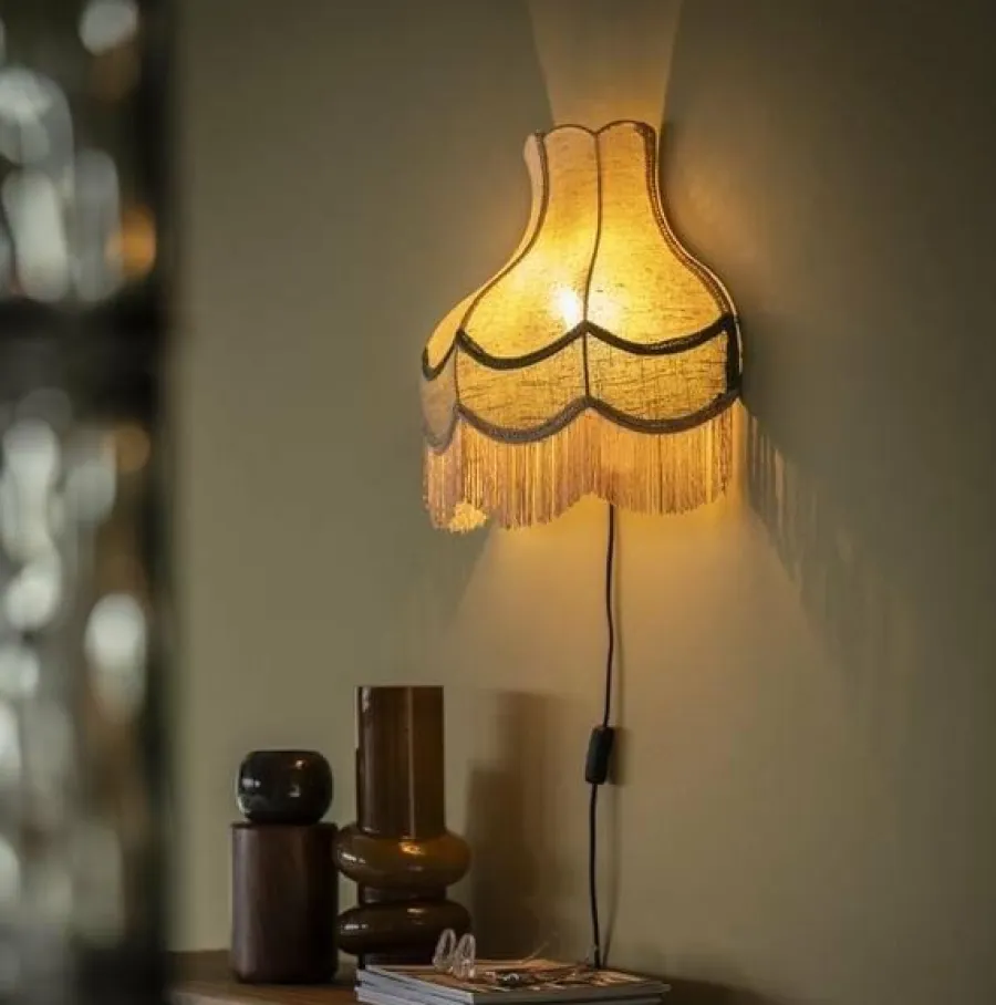 By Boo Wandlamp Fringaloo Outlet